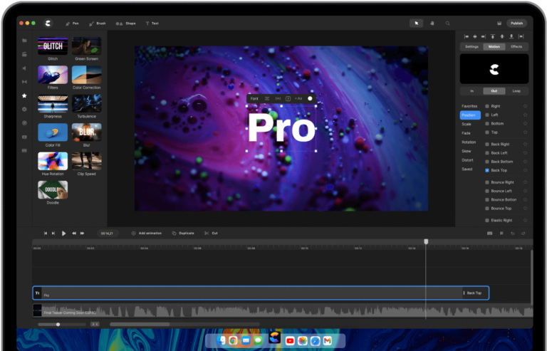 CreateStudio Pro Review 2022