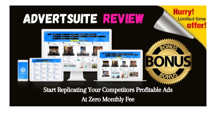 Advertsuite 2.0 review 2022