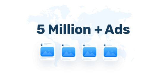 Advertsuite Worlds Largest FB Ads Database