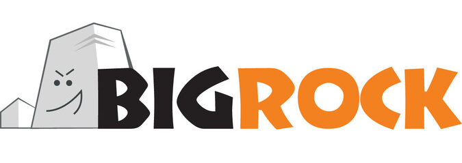 BigRock Web hosting